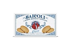 Colussi baicoli pacco usato  Spedito ovunque in Italia 