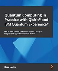 Quantum computing practice for sale  Delivered anywhere in UK