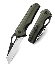 Bestech coltello tascabile usato  Spedito ovunque in Italia 