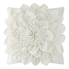 Oiseauvoler flower decorative for sale  Delivered anywhere in USA 