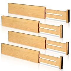 Pack bamboo drawer for sale  Delivered anywhere in USA 