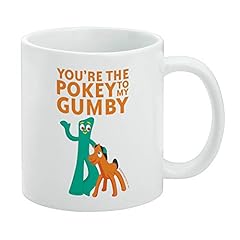Graphics pokey gumby for sale  Delivered anywhere in USA 
