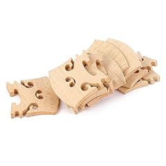 Stück holz geigenbrücke gebraucht kaufen  Wird an jeden Ort in Deutschland
