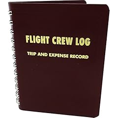 Flight crew expense for sale  Delivered anywhere in USA 