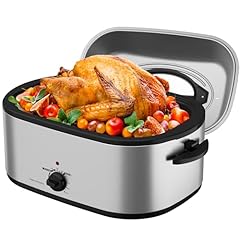 Sunvivipro roaster oven for sale  Delivered anywhere in USA 