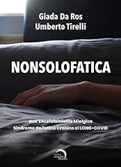 Nonsolofatica. dall encefalomi usato  Spedito ovunque in Italia 