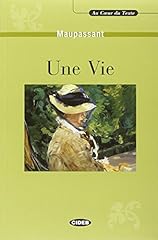 Vie. cassette d'occasion  Livré partout en France
