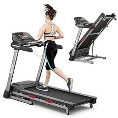 Costway folding treadmill for sale  Delivered anywhere in Ireland