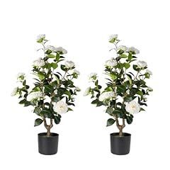 Datietiao artificial camellia for sale  Delivered anywhere in USA 