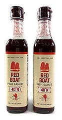 Red boat fish for sale  Delivered anywhere in USA 