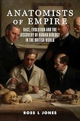 Anatomists empire race usato  Spedito ovunque in Italia 