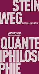 Quantenphilosophie gebraucht kaufen  Wird an jeden Ort in Deutschland