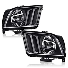 Plus headlights assembly for sale  Delivered anywhere in USA 