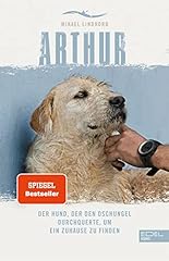 Arthur. der hund d'occasion  Livré partout en Belgiqu