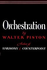 Orchestration written walter for sale  Delivered anywhere in UK