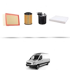 Kit tagliando filtri usato  Spedito ovunque in Italia 
