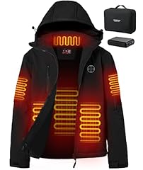 Brimekey veste électrique d'occasion  Livré partout en France