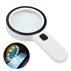 Aixpi magnifying glass for sale  Delivered anywhere in USA 