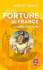 Fortune tome gloire d'occasion  Livré partout en France