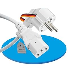 Sonero stromkabel kaltgerätek gebraucht kaufen  Wird an jeden Ort in Deutschland