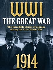 Wwi great war for sale  Delivered anywhere in UK