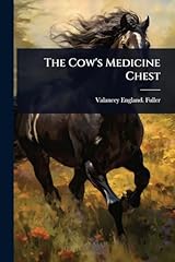 Cow medicine chest for sale  Delivered anywhere in UK