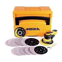 Mirka deros 5650cv for sale  Delivered anywhere in UK