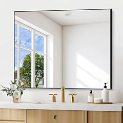 Desbing black bathroom for sale  Delivered anywhere in USA 