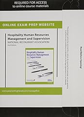 Exam prep hospitality for sale  Delivered anywhere in USA 