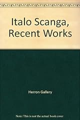 Italo scanga recent for sale  Delivered anywhere in UK
