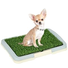 Pawhut dog toilet for sale  Delivered anywhere in UK