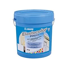 Pittura elastomerica protettiv usato  Spedito ovunque in Italia 