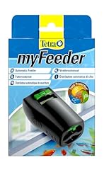 Tetra myfeeder futterautomat gebraucht kaufen  Wird an jeden Ort in Deutschland