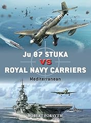 Stuka royal navy for sale  Delivered anywhere in UK