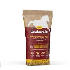 Deukavallo pferdemüsli xxl gebraucht kaufen  Wird an jeden Ort in Deutschland