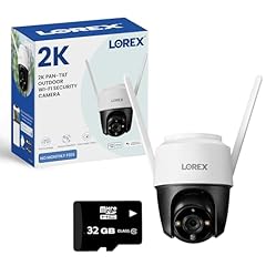 Lorex pan tilt for sale  Delivered anywhere in USA 