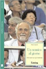 Nemico giorno. storia usato  Spedito ovunque in Italia 