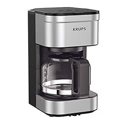 KRUPS KM202850 Simply Brew Compact Filter Drip Coffee for sale  Delivered anywhere in USA 