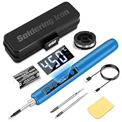 Cordless soldering iron for sale  Delivered anywhere in USA 