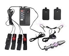 Elektrostimulation set elektro gebraucht kaufen  Wird an jeden Ort in Deutschland