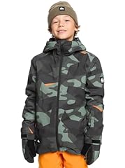 Quiksilver boys mission for sale  Delivered anywhere in UK