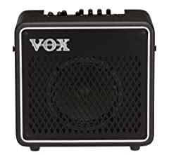 Vox vmg mini for sale  Delivered anywhere in UK