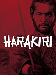 Hara kiri d'occasion  Livré partout en France