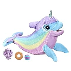 Furreal wavy narwhal for sale  Delivered anywhere in USA 