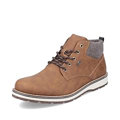 Rieker homme bottines d'occasion  Livré partout en France
