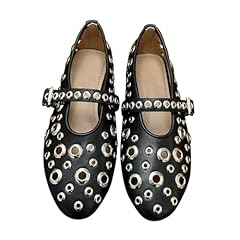 Cretuao ballerines confortable d'occasion  Livré partout en France