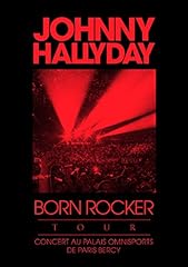 Born rocker tour d'occasion  Livré partout en France