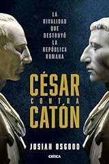 César contra catón d'occasion  Livré partout en France