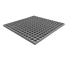 Natotela 600x600x38mm glasfase gebraucht kaufen  Wird an jeden Ort in Deutschland