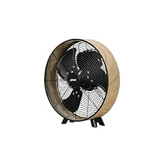 Zephir ventilatore orologio usato  Spedito ovunque in Italia 